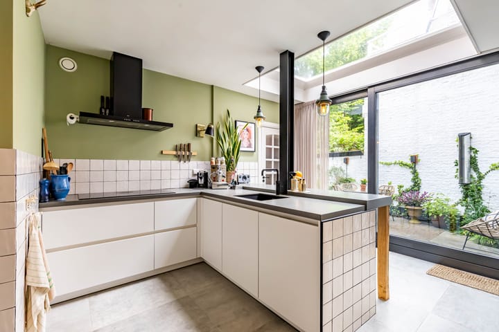 Foto 40 van Nassaulaan 15