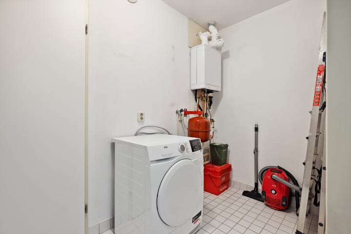 Foto 24 van Prins Clausplein 50