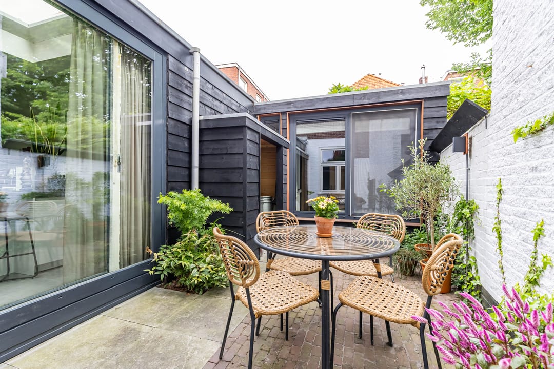 Photo 43 of Nassaulaan 15