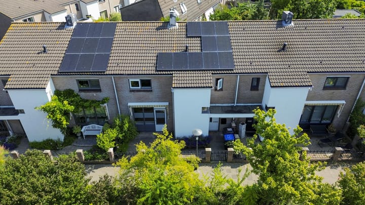 Photo 42 of Margo Antinkstraat 29