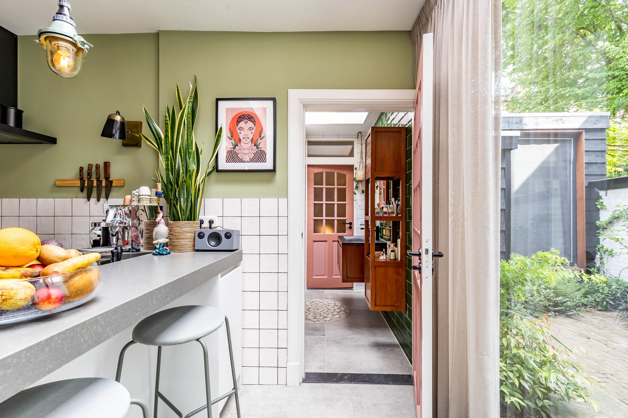 Photo 45 of Nassaulaan 15