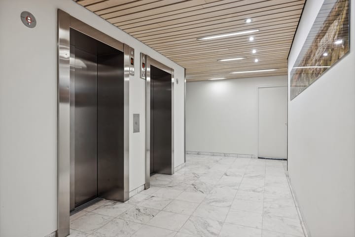 Foto 28 van Prins Clausplein 50