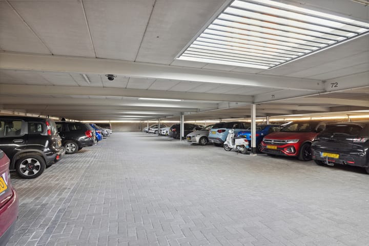 Foto 29 van Prins Clausplein 50