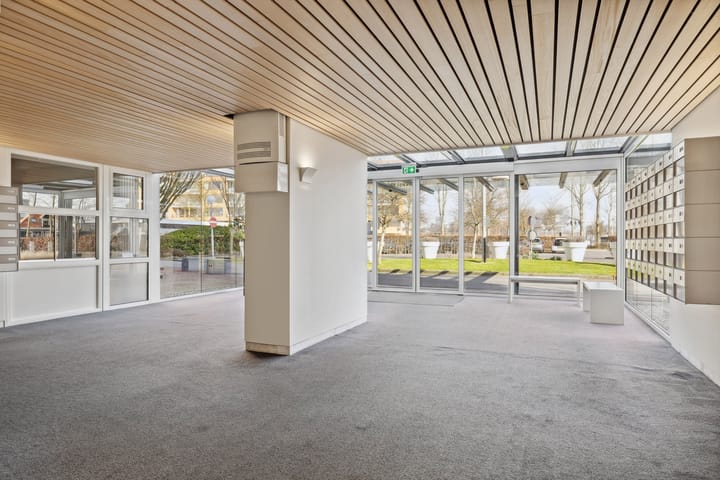 Foto 31 van Prins Clausplein 50