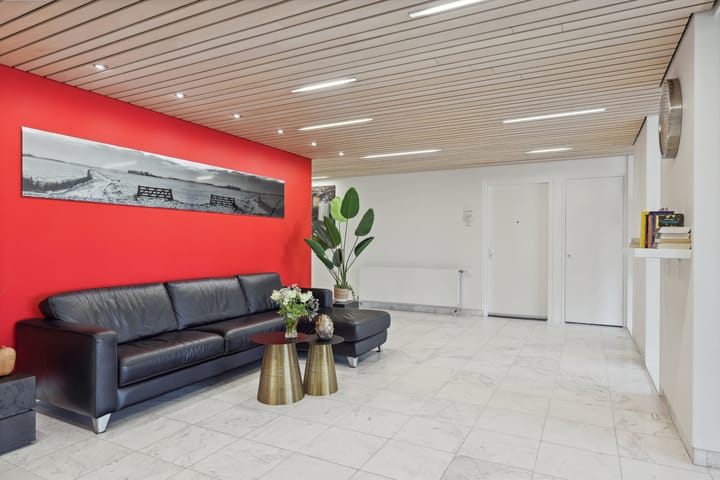 Foto 33 van Prins Clausplein 50