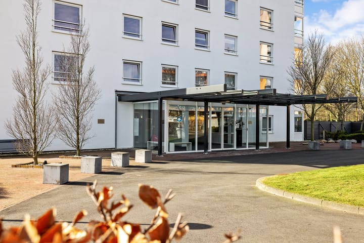 Foto 34 van Prins Clausplein 50