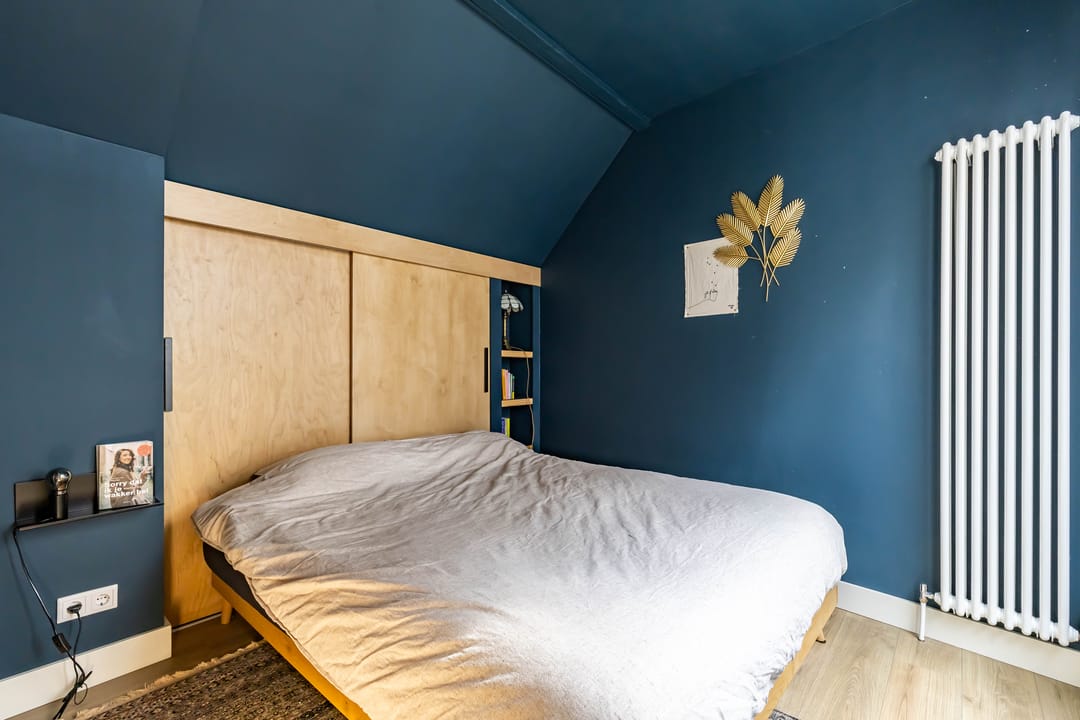 Photo 52 of Nassaulaan 15