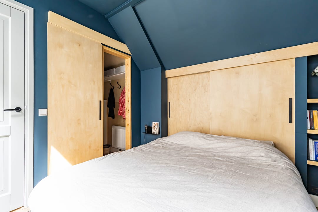 Photo 53 of Nassaulaan 15