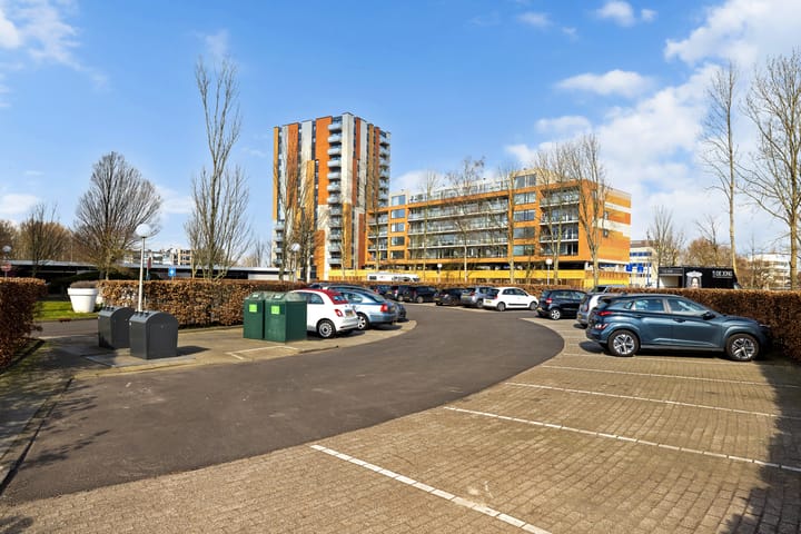 Foto 37 van Prins Clausplein 50