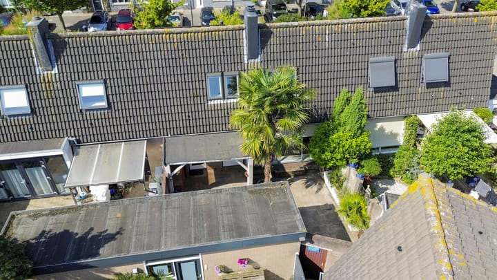 Photo 43 of Margo Antinkstraat 29