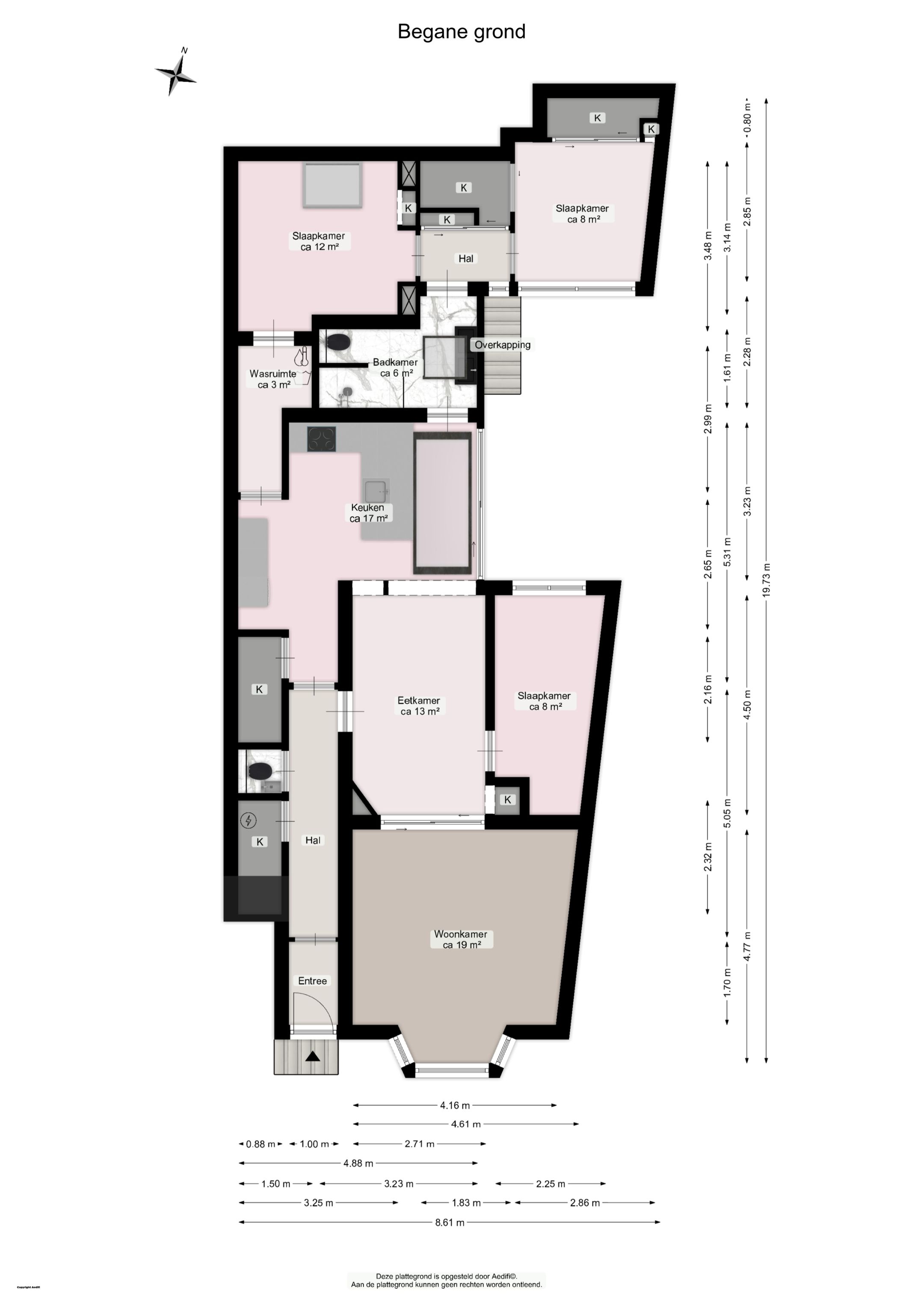 Photo 60 of Nassaulaan 15