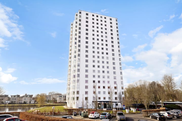 Foto 44 van Prins Clausplein 50