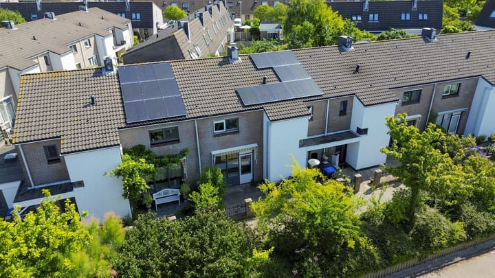 Photo 44 of Margo Antinkstraat 29