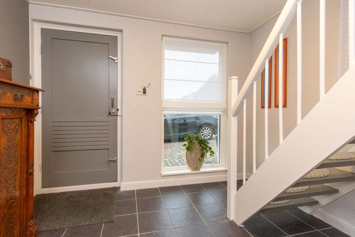 Foto 7 van Bonstraat 3-A