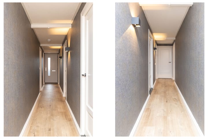 Foto 9 van Bonstraat 3-A