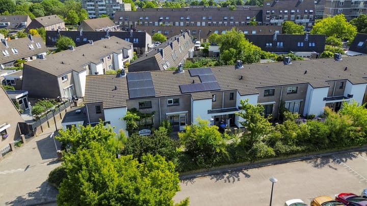 Photo 45 of Margo Antinkstraat 29