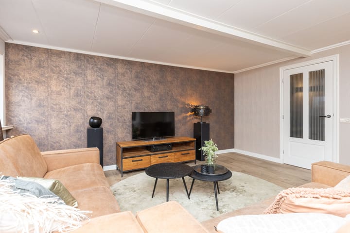 Foto 12 van Bonstraat 3-A