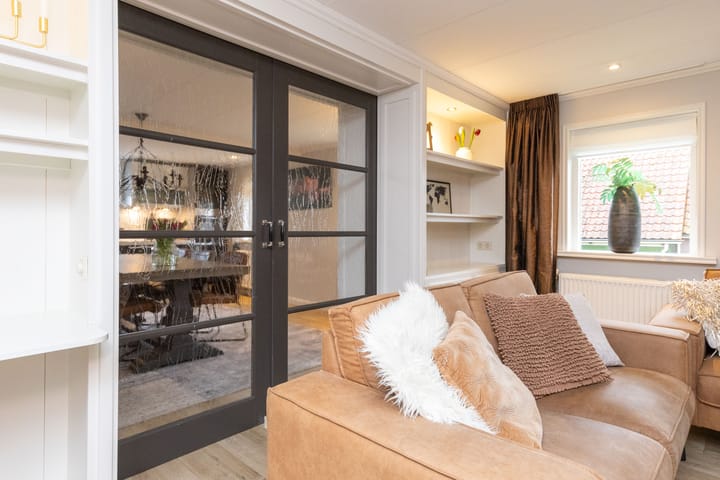 Foto 15 van Bonstraat 3-A