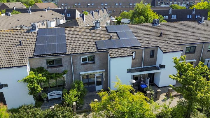 Photo 46 of Margo Antinkstraat 29