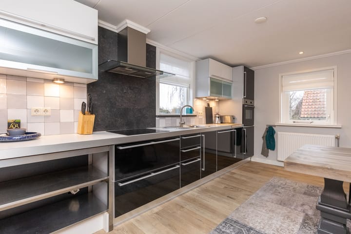 Foto 17 van Bonstraat 3-A