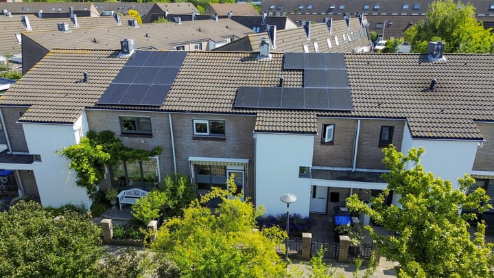 Photo 47 of Margo Antinkstraat 29