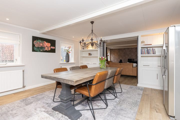 Foto 20 van Bonstraat 3-A