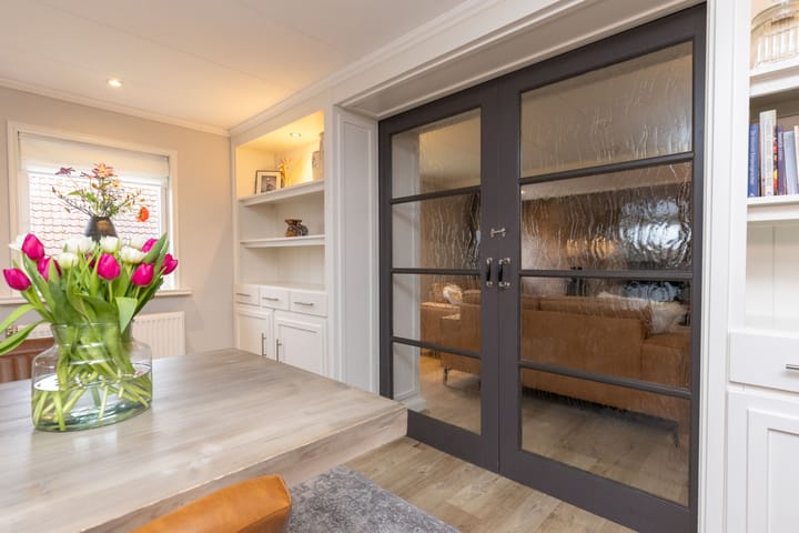 Foto 21 van Bonstraat 3-A