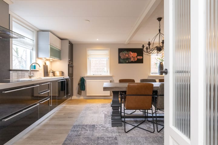 Foto 22 van Bonstraat 3-A