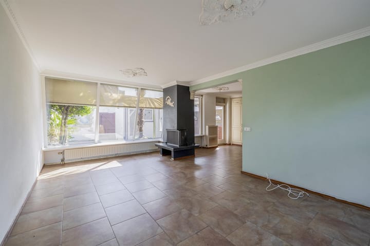 Photo 2 of Margo Antinkstraat 29