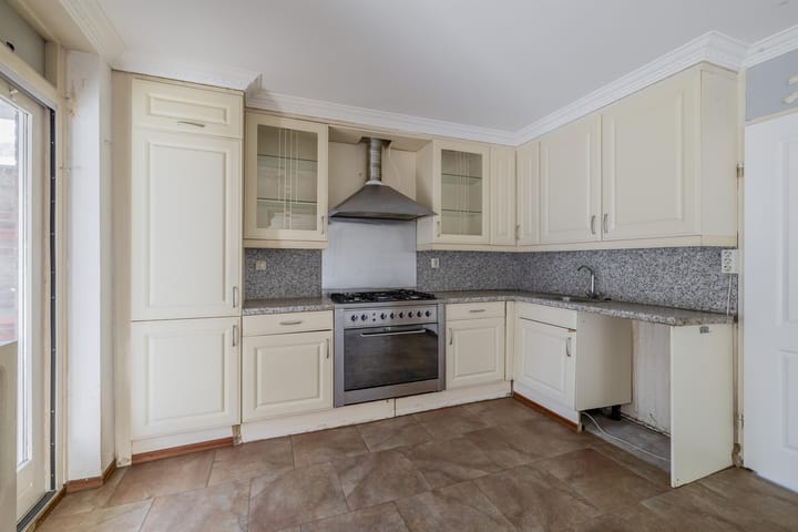 Photo 3 of Margo Antinkstraat 29