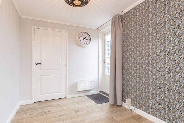 Foto 33 van Bonstraat 3-A