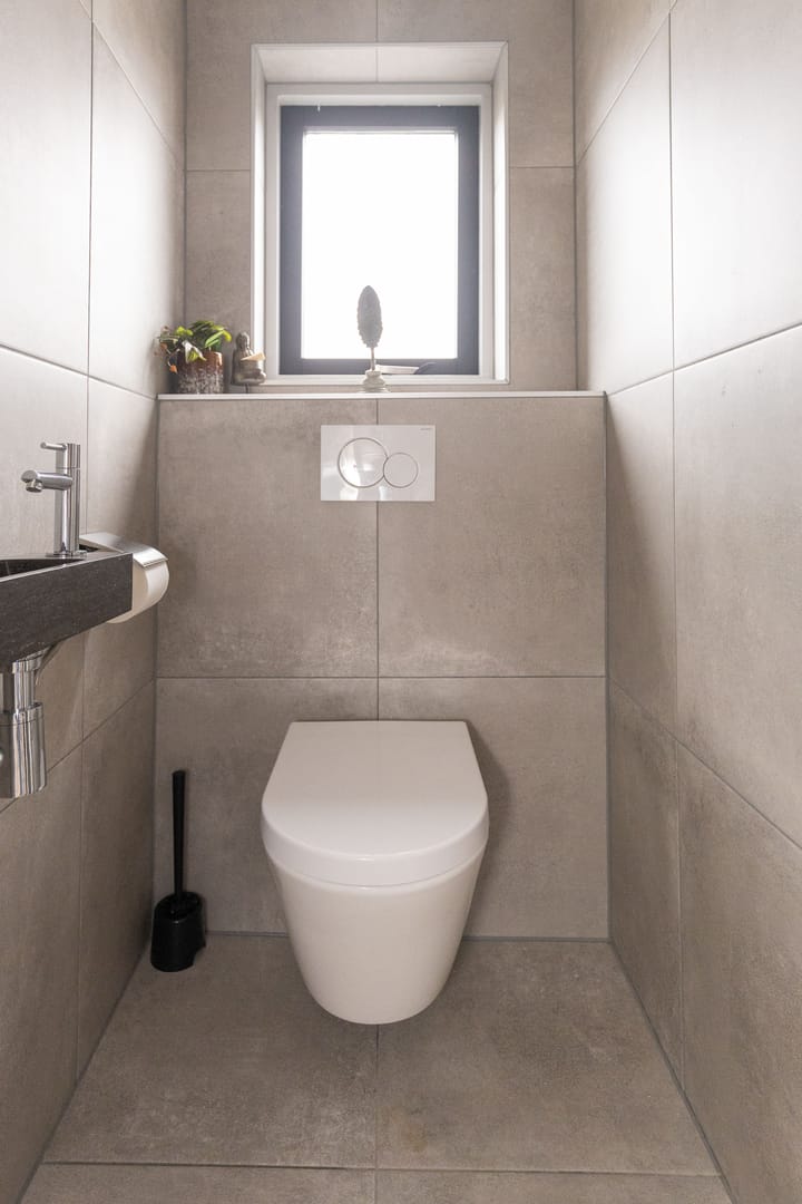 Foto 34 van Bonstraat 3-A