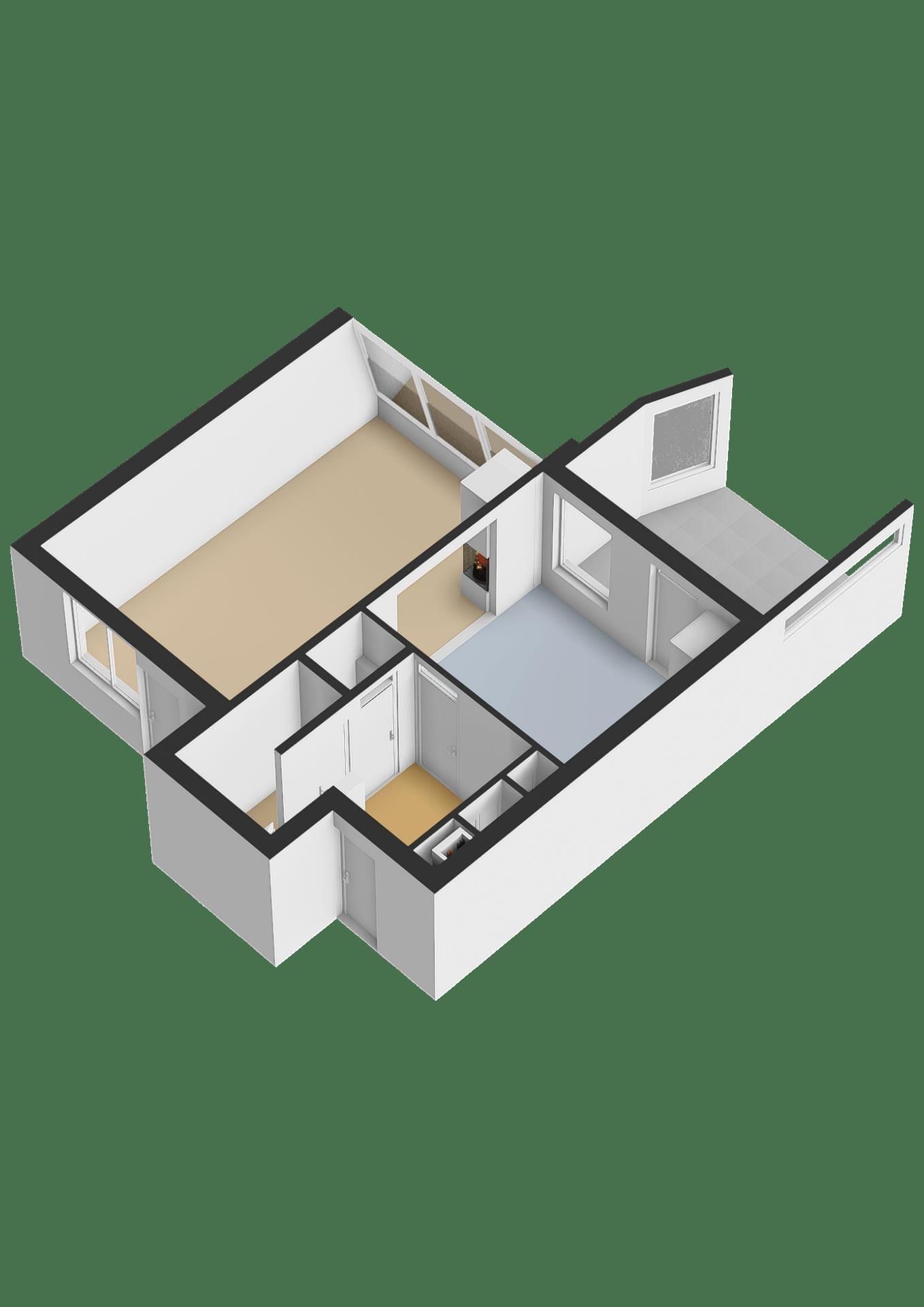 Foto 49 van Margo Antinkstraat 29
