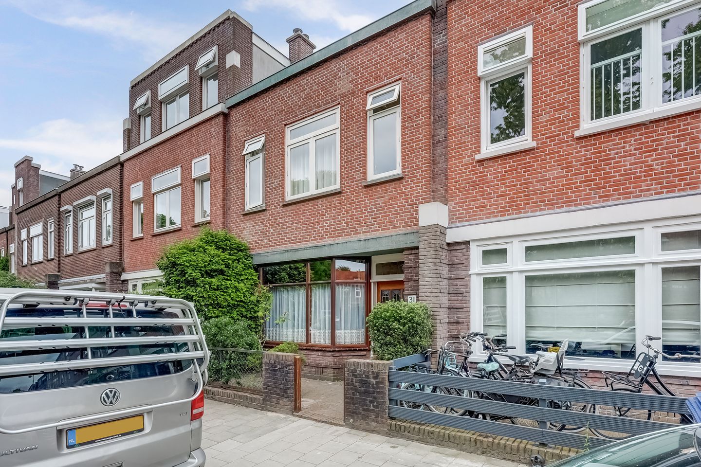 Photo 1 of Van Nijenrodestraat 31