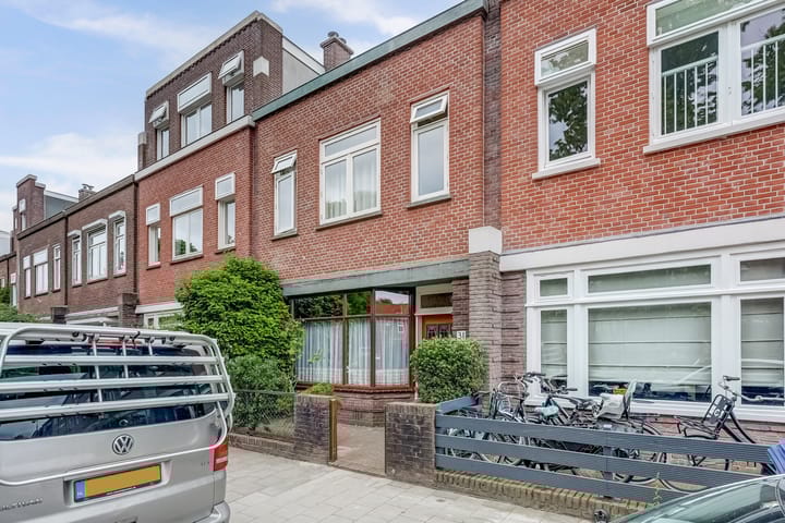 Van Nijenrodestraat 31