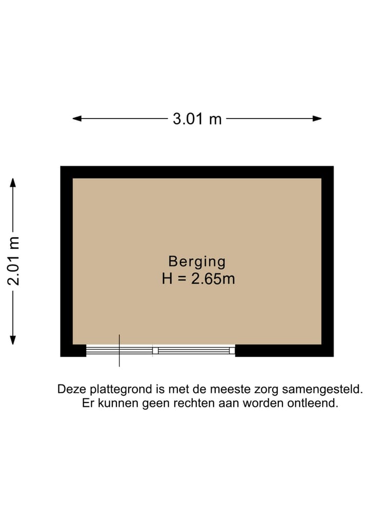 Photo 50 of Margo Antinkstraat 29