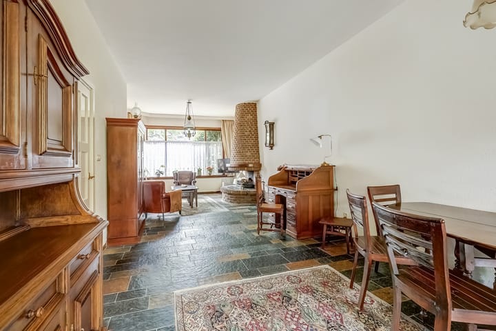 Photo 3 of Van Nijenrodestraat 31