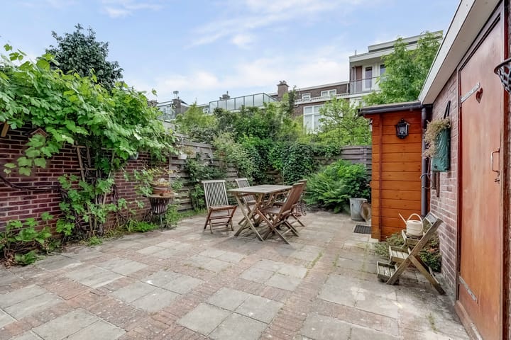 Photo 5 of Van Nijenrodestraat 31