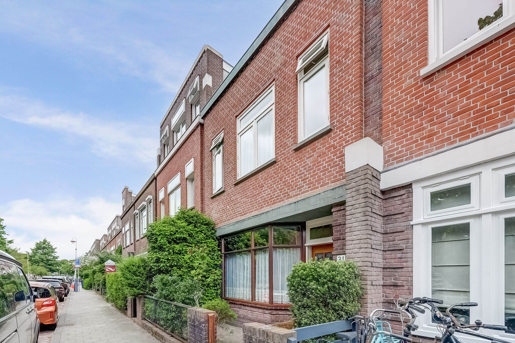 Foto 6 van Van Nijenrodestraat 31