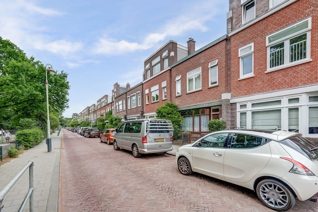 Foto 7 van Van Nijenrodestraat 31