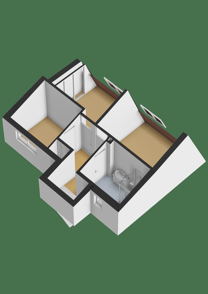 Photo 53 of Margo Antinkstraat 29