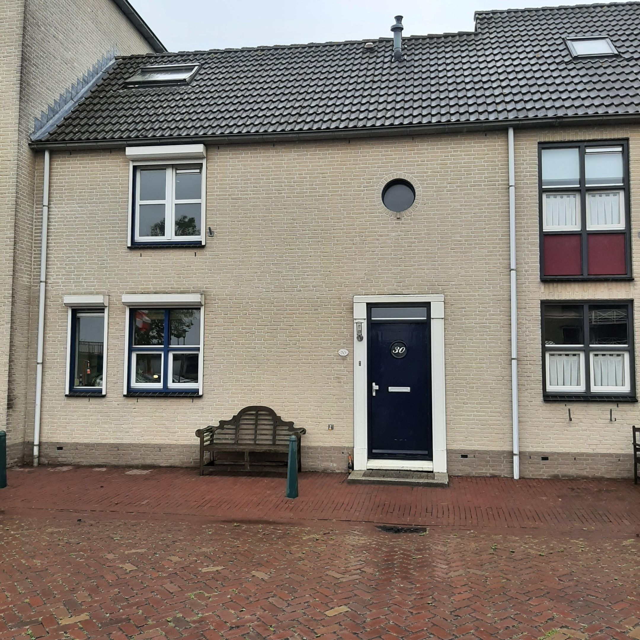 Vestingstraat 30