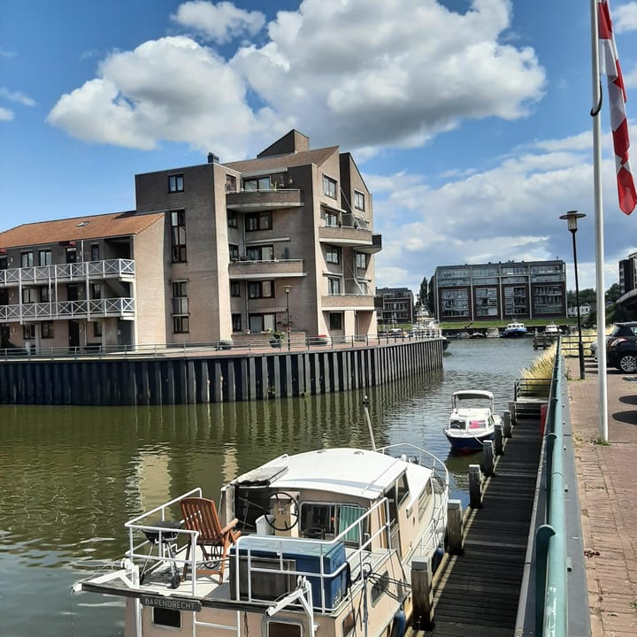 Photo 2 of Vestingstraat 30