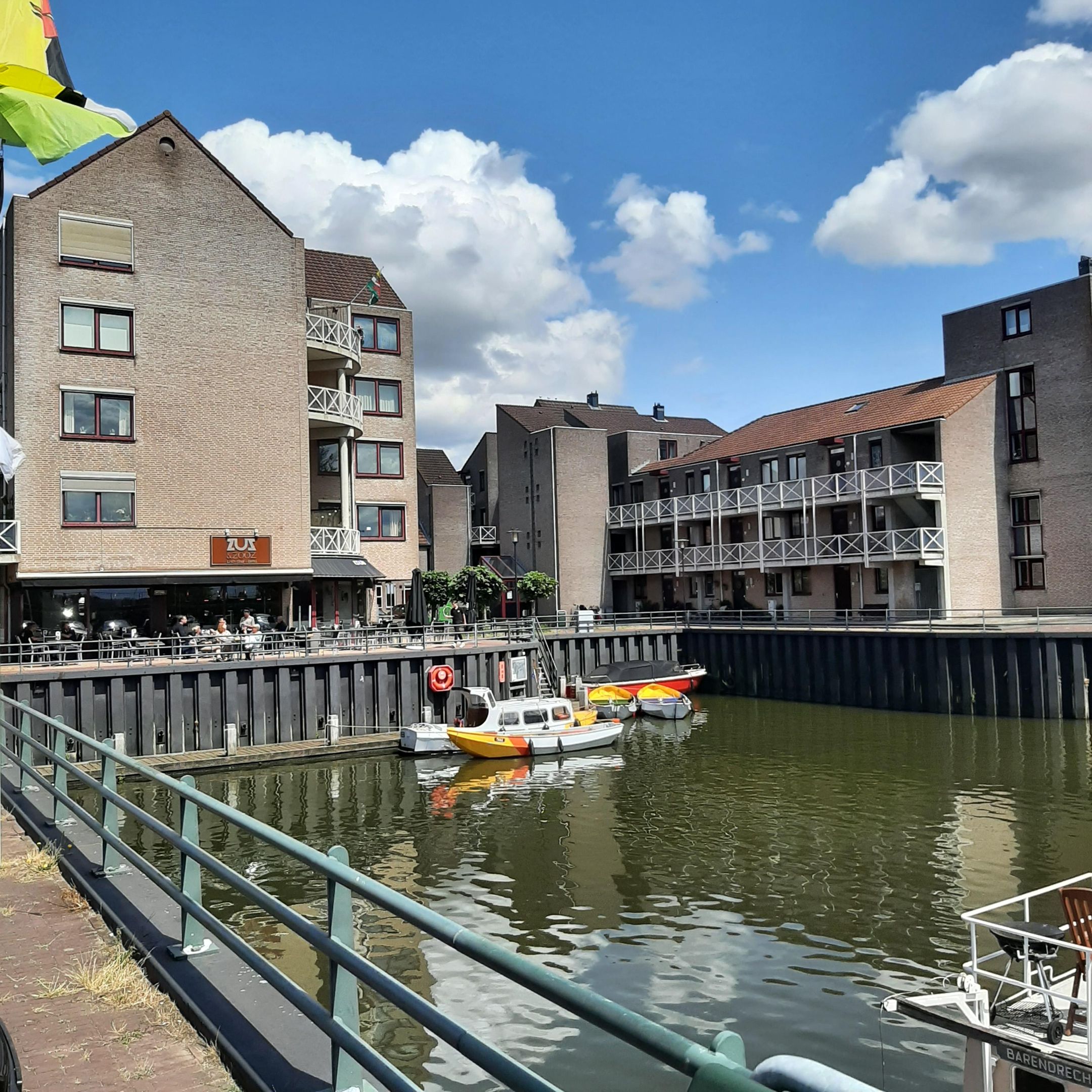 Photo 3 of Vestingstraat 30