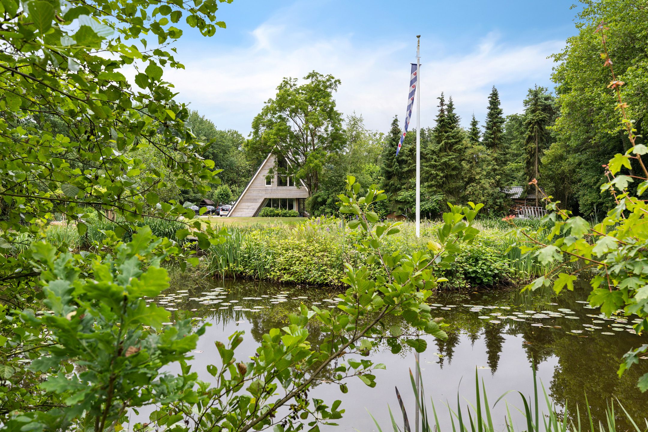 Betonwei, 44, Harkema, 9281KT, Friesland, Nederland 44