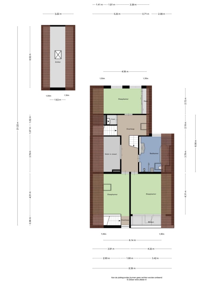 Foto 68 van Betonwei 44