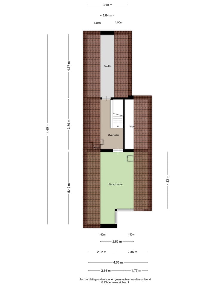 Foto 69 van Betonwei 44