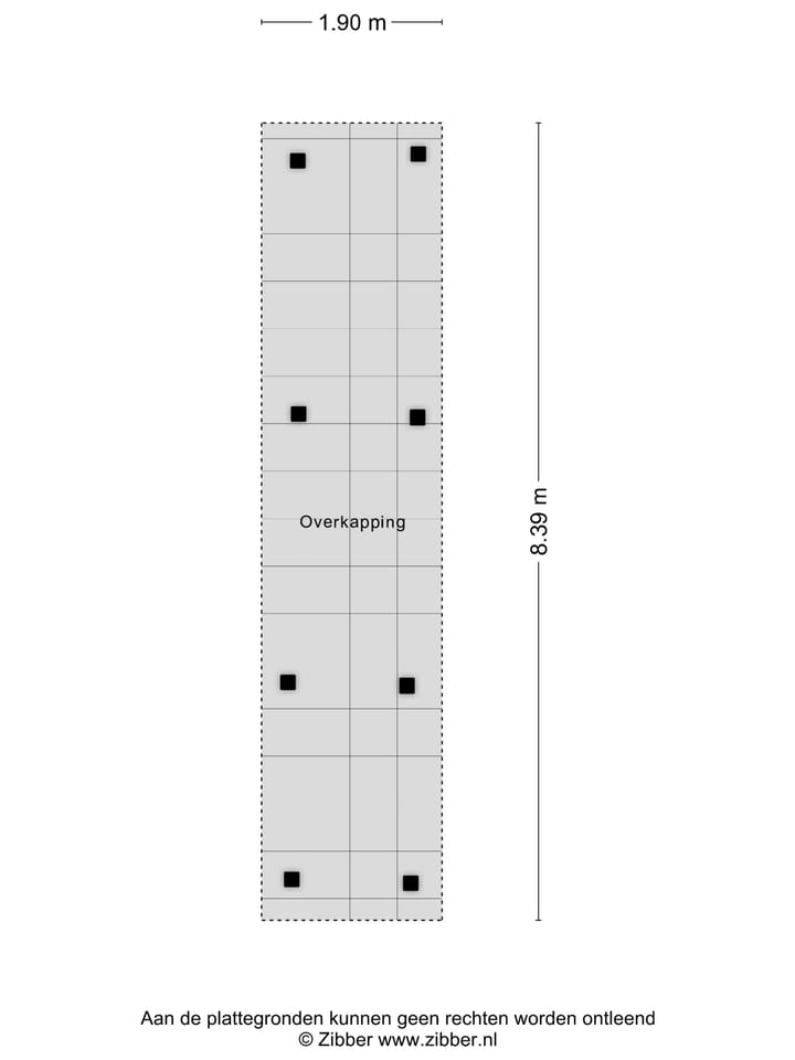 Foto 73 van Betonwei 44
