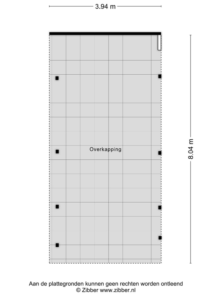 Foto 74 van Betonwei 44