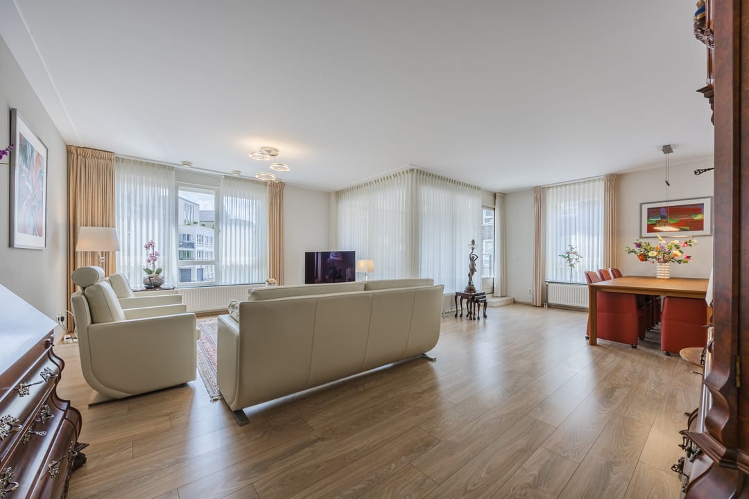 Foto 2 van Borchmolendijk 54